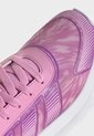 Tenis Lifestyle adidas Sportswear Tensaur Run 4.0 Rosa de adidas Performance