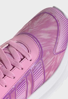 Tenis Lifestyle adidas Sportswear Tensaur Run 4.0 Rosa