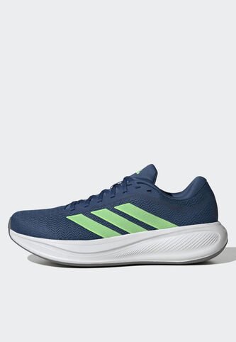 Tenis adidas Performance Response Runner 2 Azul adidas Performance