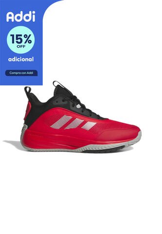 TENIS ADIDAS HOMBRE JS2169 OWNTHEGAME 3. Talla 8.5 adidas Performance