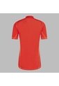 Camiseta Adidas Performance Hombre T24 P GK Jsy - Rojo - Multicolor - Fútbol | Uso Casual Y Entrenamiento de adidas Performance
