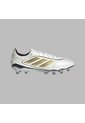 Guayos Adidas Performance Hombre Para FG Copa Pure 3 Elite-Blanco - Dorado - Fútbol | Césped Natural de adidas Performance