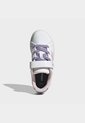 Tenis Lifestyle adidas Sportswear Grand Court Disney Minnie Mouse Blanco de adidas Performance