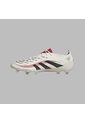 Guayos Adidas Performance Hombre Predator Elite FG - Blanco - Fútbol | Césped Natural de adidas Performance