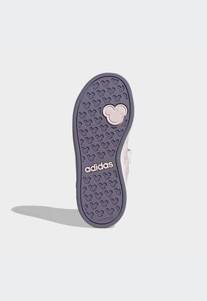 Tenis Lifestyle adidas Sportswear Grand Court Disney Minnie Mouse Blanco