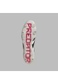 Guayos Adidas Performance Hombre Predator Elite FG - Blanco - Fútbol | Césped Natural de adidas Performance