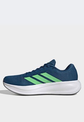 Tenis adidas Performance Response Runner 2 Azul