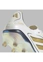 Guayos Adidas Performance Hombre Para FG Copa Pure 3 Elite-Blanco - Dorado - Fútbol | Césped Natural de adidas Performance