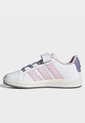 Tenis Lifestyle adidas Sportswear Grand Court Disney Minnie Mouse Blanco de adidas Performance