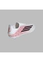 Guayos Adidas Performance Hombre F50 League Lamine Yamal Sin Cordones FG/MG - Blanco - Fútbol | Césped Natural Y Multiterreno de adidas Performance