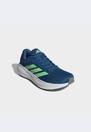 Tenis adidas Performance Response Runner 2 Azul