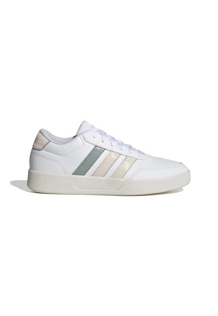 TENIS ADIDAS MUJER JQ4648 BREAKNET 3.0 Talla 6