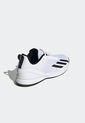 Tenis para Tennis Blanco-Negro adidas Performance Courtflash Speed de adidas Performance