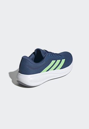 Tenis adidas Performance Response Runner 2 Azul