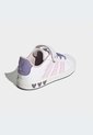 Tenis Lifestyle adidas Sportswear Grand Court Disney Minnie Mouse Blanco de adidas Performance