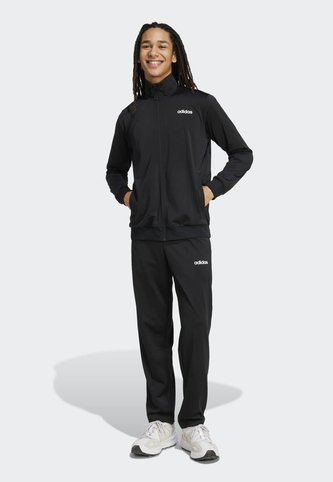 Conjunto adidas Sportswear Linear Negro adidas Performance