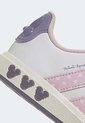 Tenis Lifestyle adidas Sportswear Grand Court Disney Minnie Mouse Blanco de adidas Performance