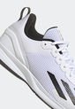 Tenis para Tennis Blanco-Negro adidas Performance Courtflash Speed de adidas Performance
