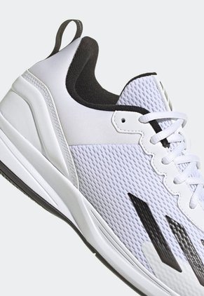 Tenis para Tennis Blanco-Negro adidas Performance Courtflash Speed