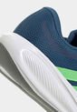 Tenis adidas Performance Response Runner 2 Azul de adidas Performance