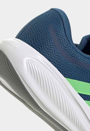 Tenis adidas Performance Response Runner 2 Azul