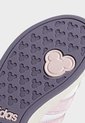 Tenis Lifestyle adidas Sportswear Grand Court Disney Minnie Mouse Blanco de adidas Performance