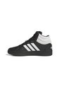 TENIS ADIDAS UNISEXO KI1035 HOOPS MID CLA Talla 10 de adidas Performance