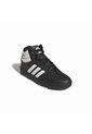 TENIS ADIDAS UNISEXO KI1035 HOOPS MID CLA Talla 10 de adidas Performance