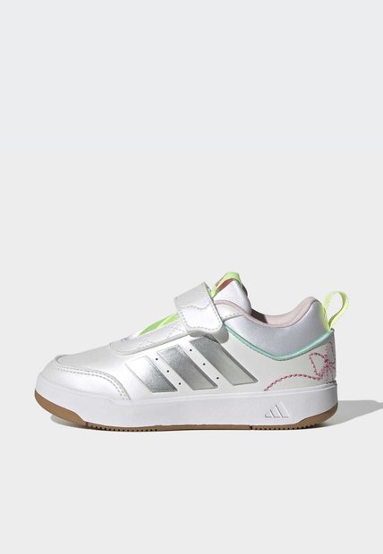 Tenis Lifestyle adidas Sportswear Tensaur Sport 3.0 Blanco