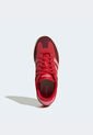 Tenis adidas Sportswear Barreda Rojo de adidas Performance