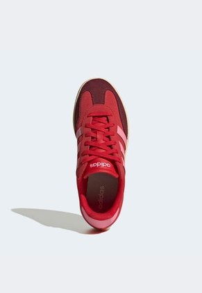 Tenis adidas Sportswear Barreda Rojo
