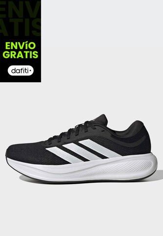 Tenis Running adidas Performance Response Runner 2 Negro adidas Performance
