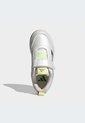 Tenis Lifestyle adidas Sportswear Tensaur Sport 3.0 Blanco de adidas Performance