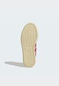 Tenis adidas Sportswear Barreda Rojo de adidas Performance