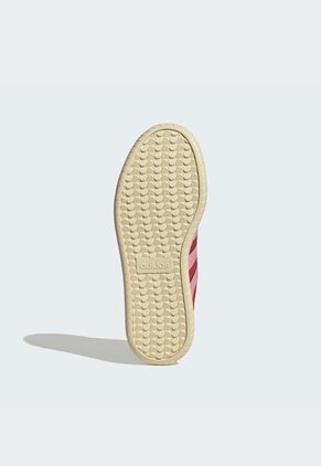 Tenis adidas Sportswear Barreda Rojo