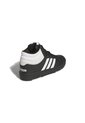 TENIS ADIDAS UNISEXO KI1035 HOOPS MID CLA Talla 10 de adidas Performance