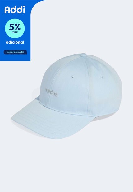 Gorra adidas Sportswear Celeste