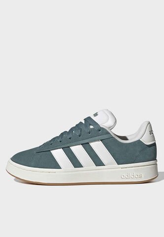Tenis adidas Sportswear Grand Court Alpha Verde adidas Performance