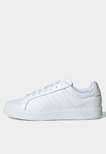 Tenis adidas Sportswear Streettalk Blanco