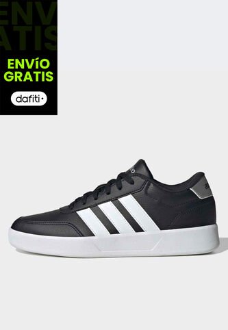 Tenis Lifestyle adidas Sportswear Breaknet 3.0 Negro adidas Performance