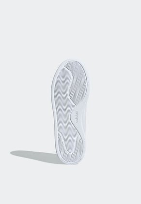 Tenis adidas Sportswear Court Silk Blanco