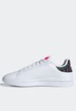 Tenis adidas Sportswear Court Silk Blanco de adidas Performance