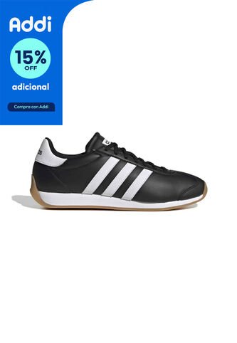 TENIS ADIDAS HOMBRE HQ2315 RUNVISTA Talla 8.5 adidas Performance