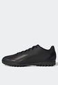 Guayo Negro adidas Performance X Crazyfast.4 TF de adidas Performance