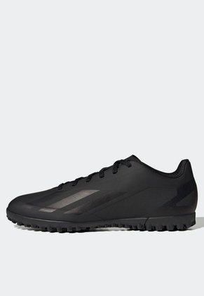 Guayo Negro adidas Performance X Crazyfast.4 TF