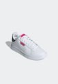 Tenis adidas Sportswear Court Silk Blanco de adidas Performance