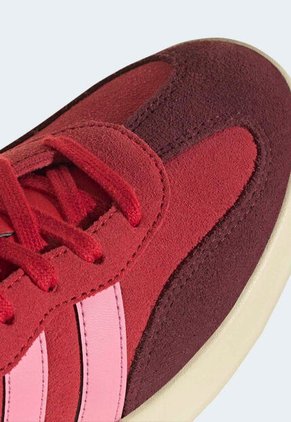 Tenis adidas Sportswear Barreda Rojo