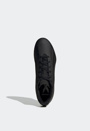 Guayo Negro adidas Performance X Crazyfast.4 TF