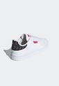 Tenis adidas Sportswear Court Silk Blanco de adidas Performance