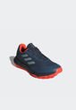 Tenis Trail Running Azul Petróleo-Naranja Neón adidas Performance Tracefinder de adidas Performance